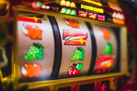 bhffalo Slots Online ကာစီနို