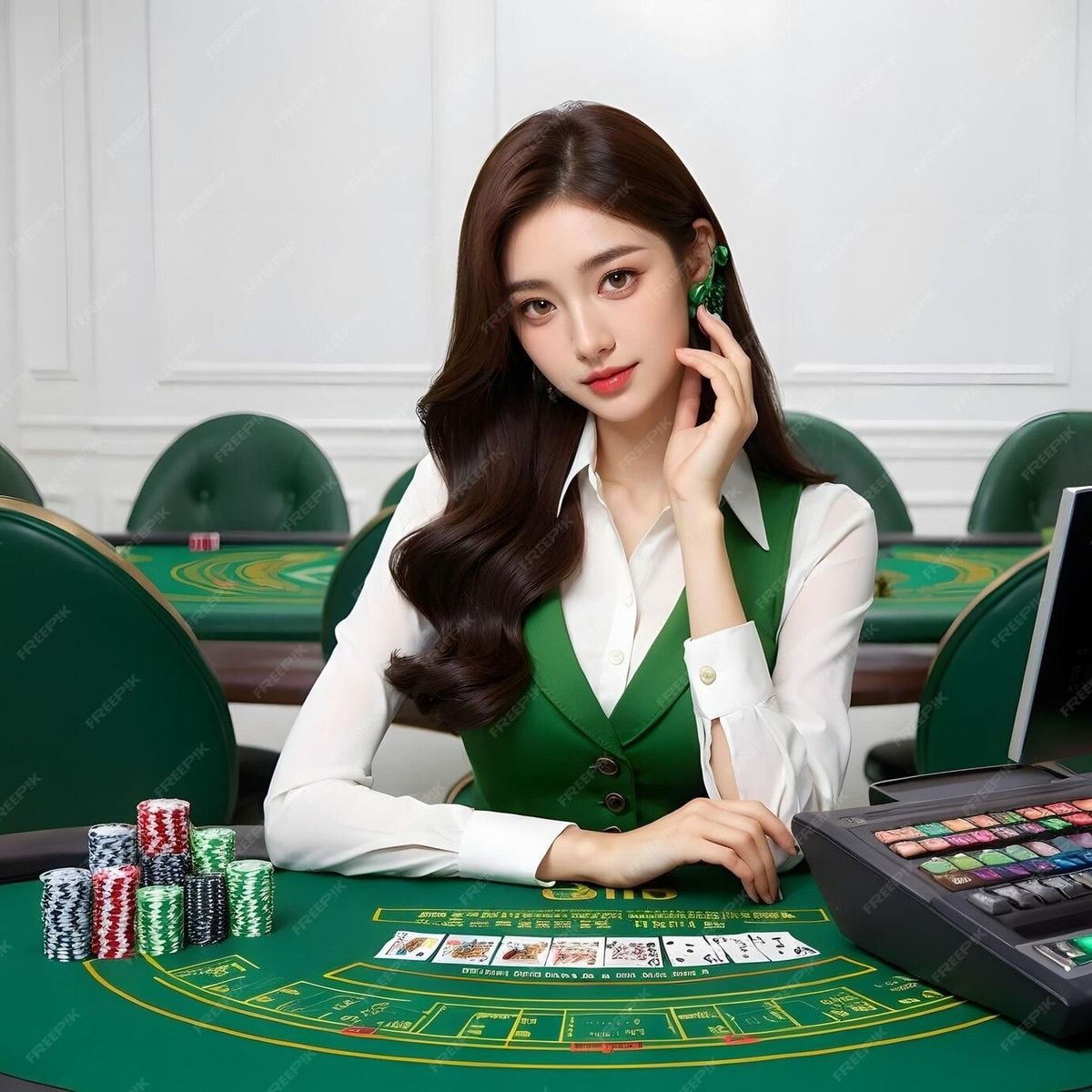 bhffalo အွန်လိုင်း စလော့ Megaways Jackpot Bonus Round မြန်မာ