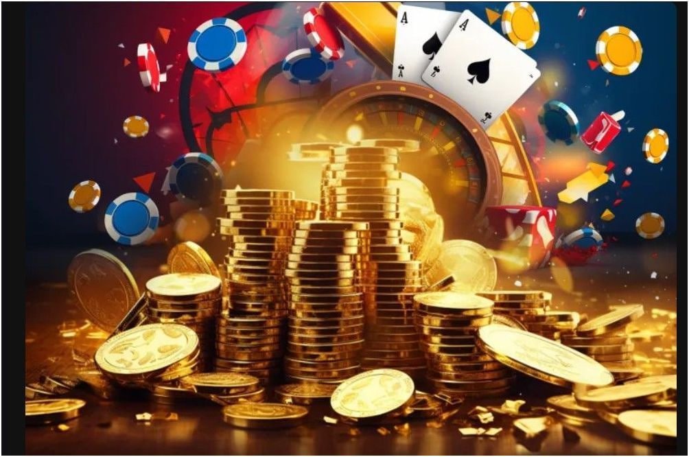 bhffalo ကာစီနို Live Dealer Baccarat မြန်မာကစားသမားများ