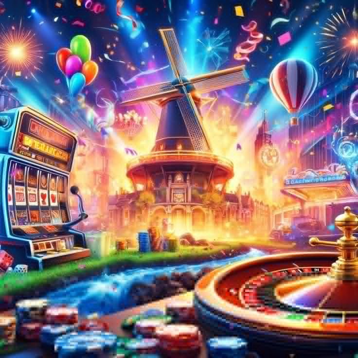 bhffalo အွန်လိုင်းကာစီနိုနှင့် Sportsbook