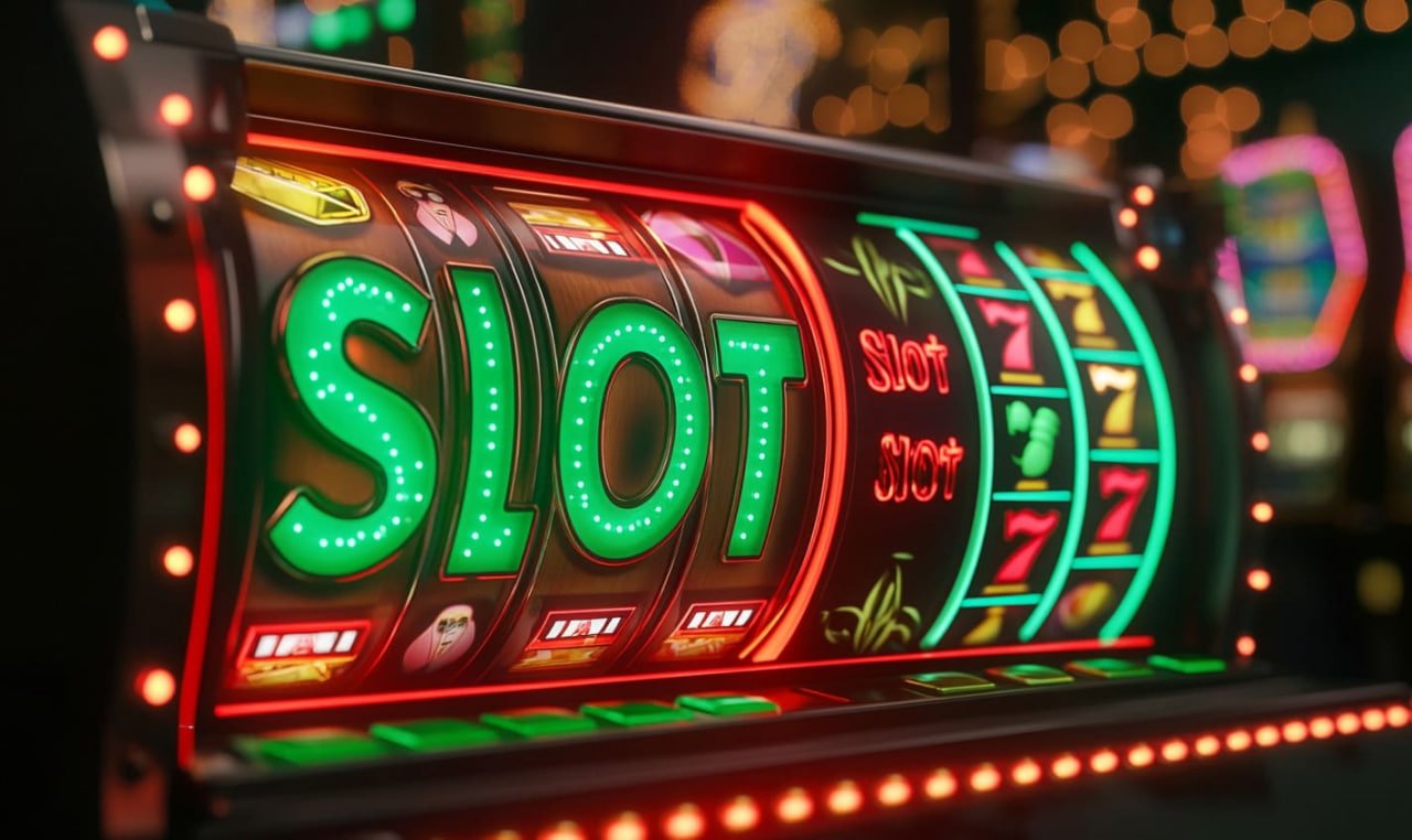 bhffalo ကာစီနို Baccarat Roulette Live Table မြန်မာ