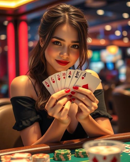 bhffalo Cashback ပရိုမိုးရှင်း Live Casino Slots