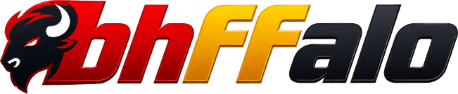 bhffalo logo